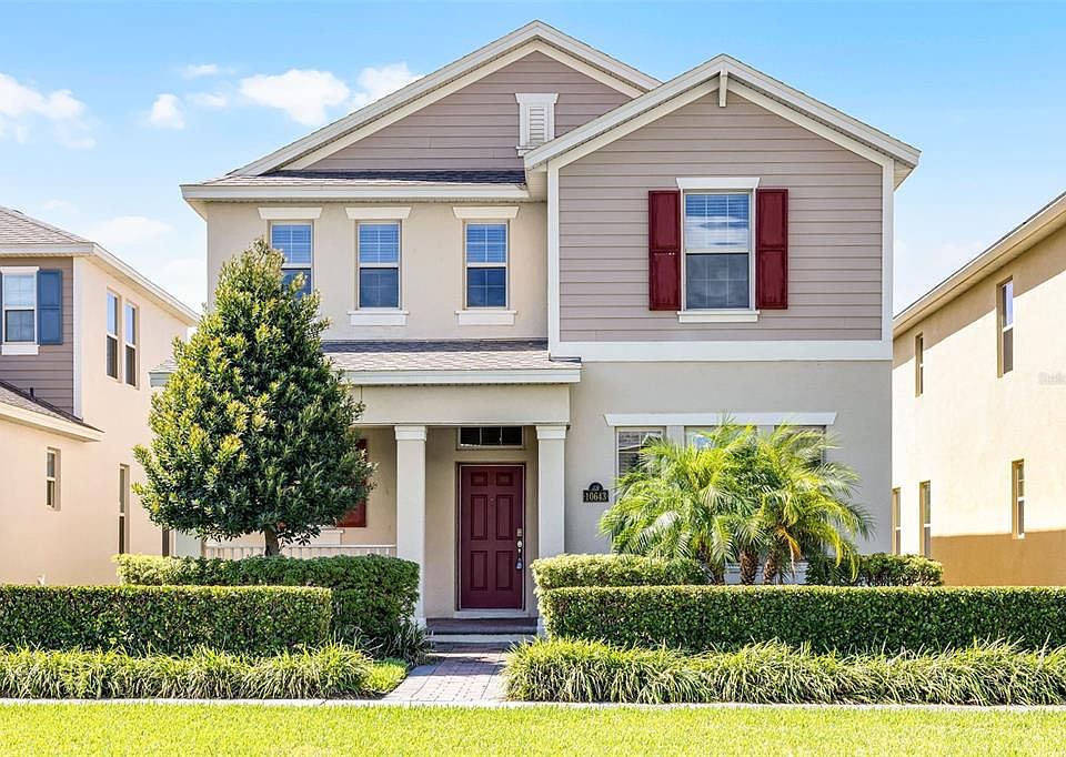 1st image of 10643 ATWATER BAY DRIVE