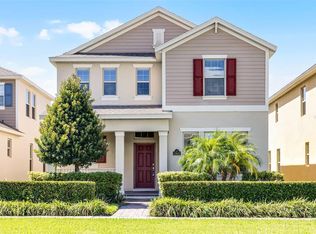 10643 Atwater Bay Dr, Winter Garden, FL 34787