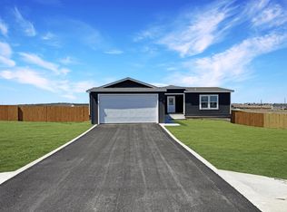 The Monterray Plan, Clara Ridge Ranch, Marion, TX 78124