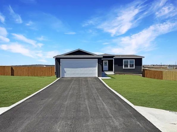 332 Clara Ridge Rd, Marion, TX 78124