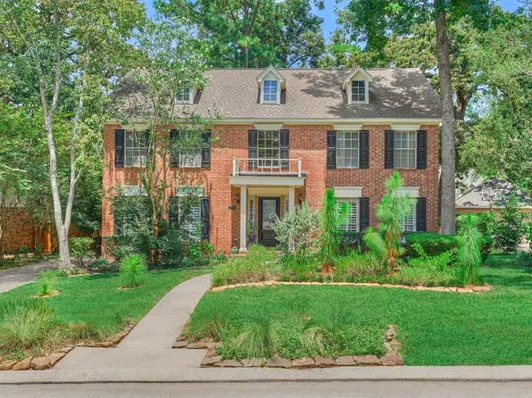 22 Outervale Pl, Spring, TX 77381