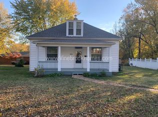 9076 Bobb Ave, Saint Louis, MO