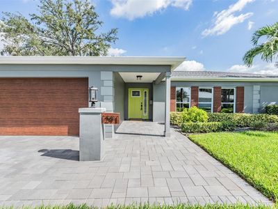 1291 87th Ave N, Saint Petersburg, FL, 33702