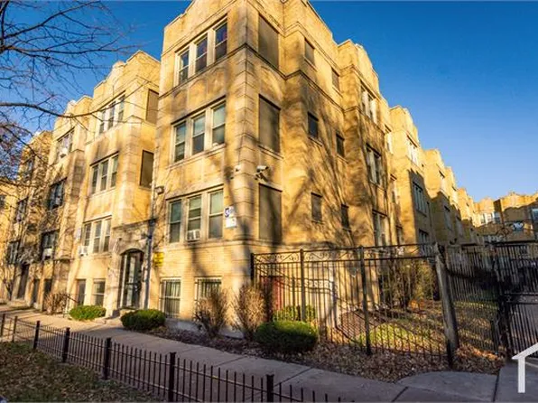 5633 W Washington Blvd APT 207, Chicago, IL 60644
