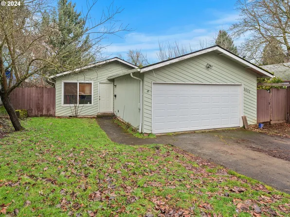 8651 N Olympia St, Portland, OR 97203