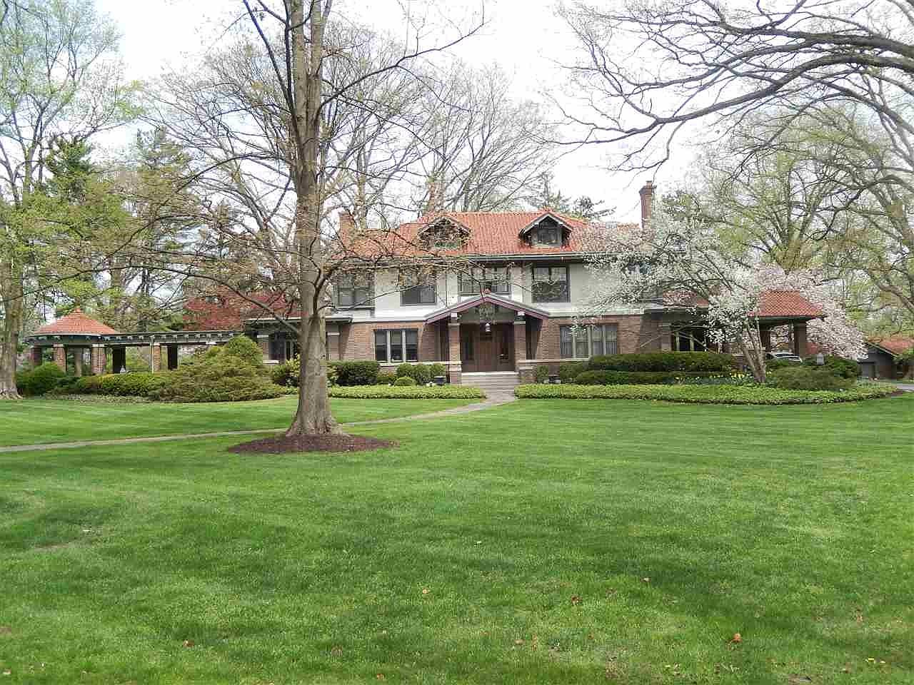 4405 Old Mill Rd, Fort Wayne, IN 46807 Zillow