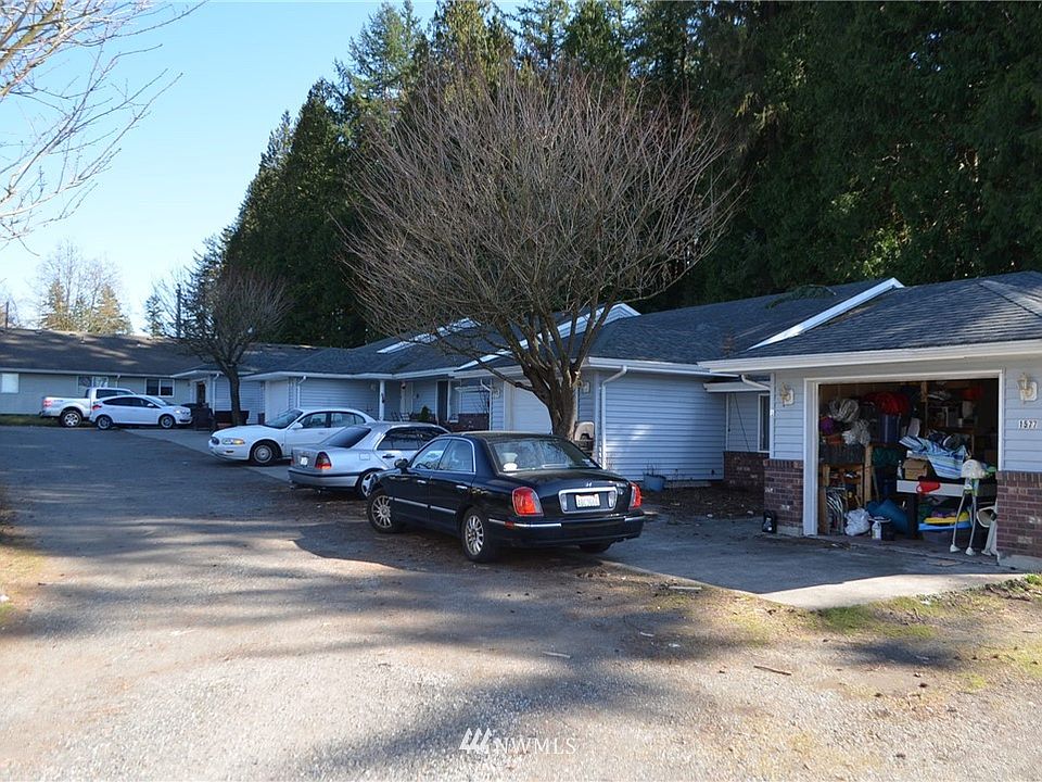 2nd image of 1577 D Street #B