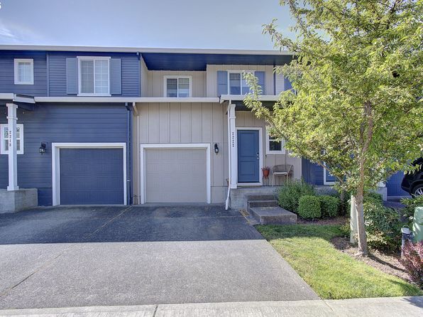2222 NE 115th Ct, Vancouver, WA 98684
