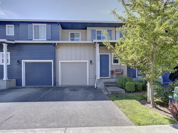2222 NE 115th Ct, Vancouver, WA 98684