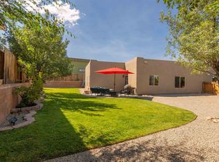 2360 Brunn School Ln, Santa Fe, NM 87505