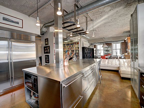 Kitchen Renovated 2011