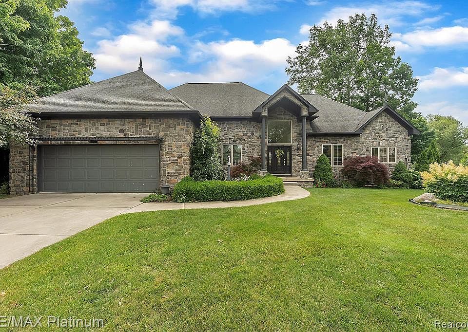 16113 Scenic View Dr, Linden, MI 48451 Zillow