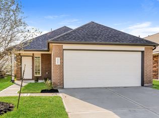 2324 Blue Opal Ln, Conroe, TX 77301