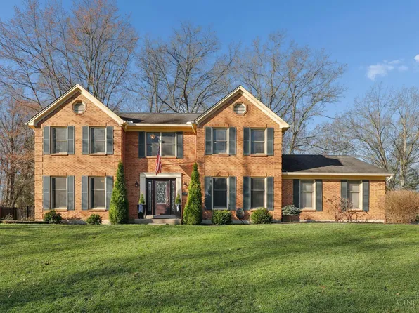 1077 Tumbleweed Dr, Loveland, OH 45140