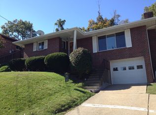 811 Carroll Rd, Charleston, WV 25314