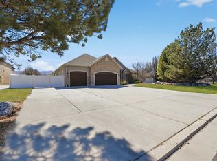 587 Cephus Rd, Draper, UT 84020