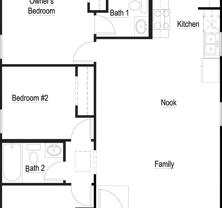 2nd image of 2022 E Myrtle St