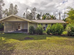 15-1553 24th Ave HPP, Keaau, HI 96749