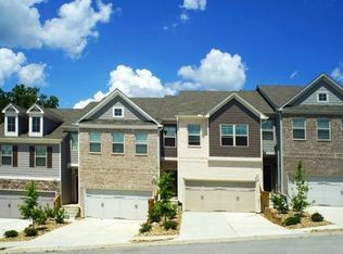 2738 Kemp Ct, Conyers, GA 30094