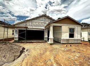 13296 E Larrea Ln, Florence, AZ 85132