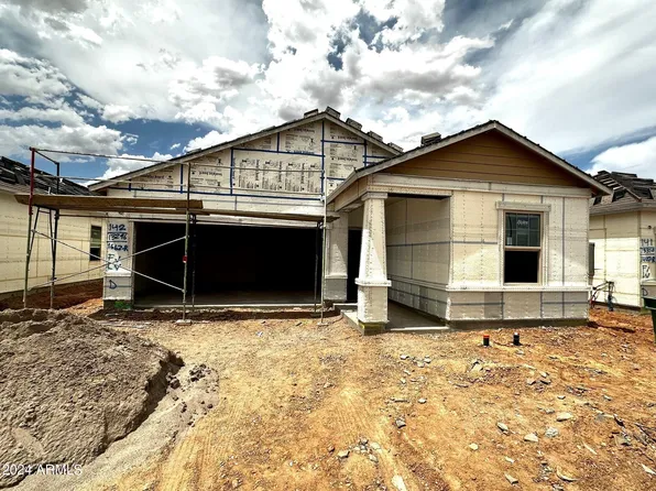13296 E LARREA Lane, Florence, AZ 85132