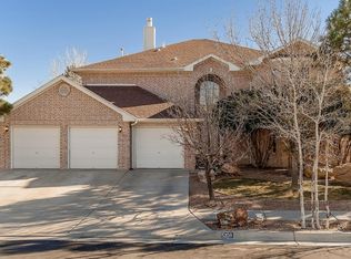 5108 Cumberland Pl NW, Albuquerque, NM 87120
