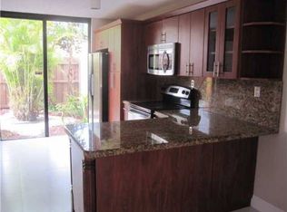 2461 SW 122nd Ct, Miami, FL 33175