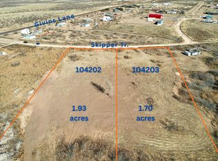 1911 Skipper Trl, Amarillo, TX 79108