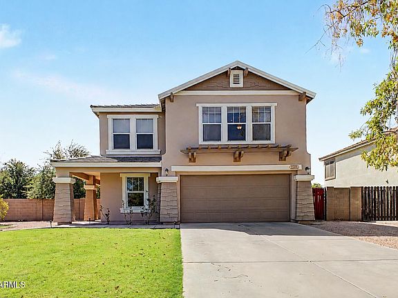 4th image of 2501 E LOS ALAMOS Street