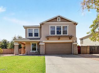 2501 E LOS ALAMOS Street, Gilbert, AZ 85295