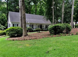 212 Holly Park Dr, Simpsonville, SC 29681