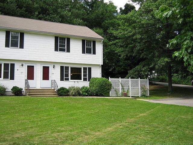 2nd image of 173 Hudson St #173