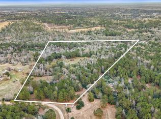 5589 Private Road 1580, Centerville, TX