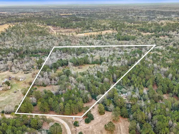 5589 Private Road 1580, Centerville, TX 75833