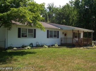 39171 Birch Manor Dr, Mechanicsville, MD 20659