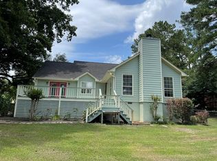 178 Longwood Dr, Thomasville, GA 31757