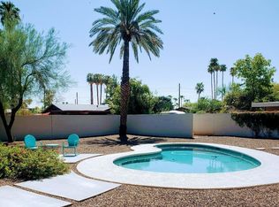 631 E Concorda Dr, Tempe, AZ 85282