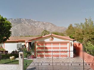 2051 Arnico St, Palm Springs, CA 92262