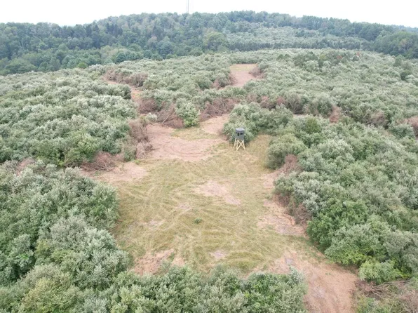 0 Keiser Rd Lot Wp-2, Curwensville, PA 16833