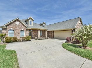 7179 Edgewater Dr, Willis, TX 77318