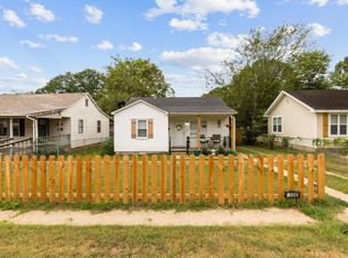 1104 Thelma St, Benton, AR 72015