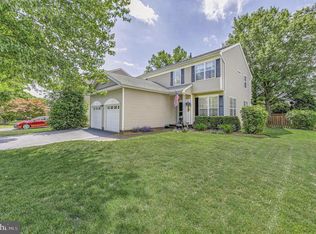75 Manley Rd, Pennington, NJ 08534