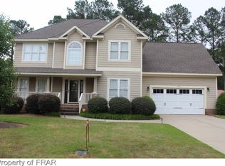 2045 Broadman Ave, Fayetteville, NC 28304
