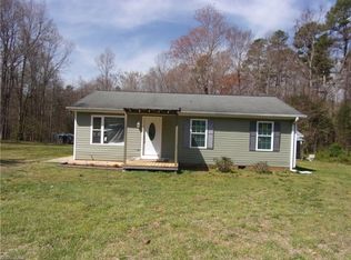 216 Rosebriar Dr, Lexington, NC 27292