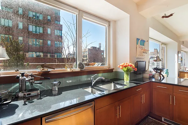 Sold by Brown Harris Stevens | media 40