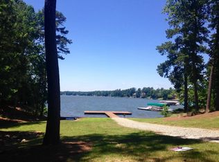 1010 Cherokee Blf #37, Greensboro, GA 30642