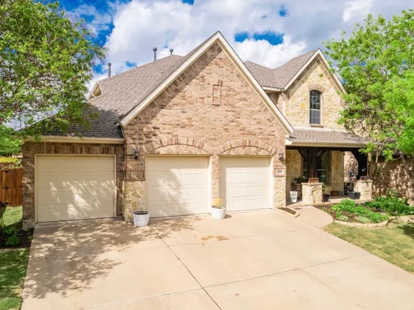2909 Pioneer Dr, Melissa, TX 75454