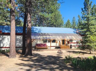 50890 Stag St, La Pine, OR 97739