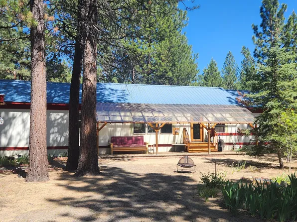 50890 Stag St, La Pine, OR 97739