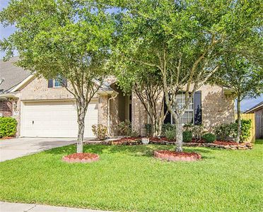 2017 Shore Breeze Dr, Pearland, TX, 77584